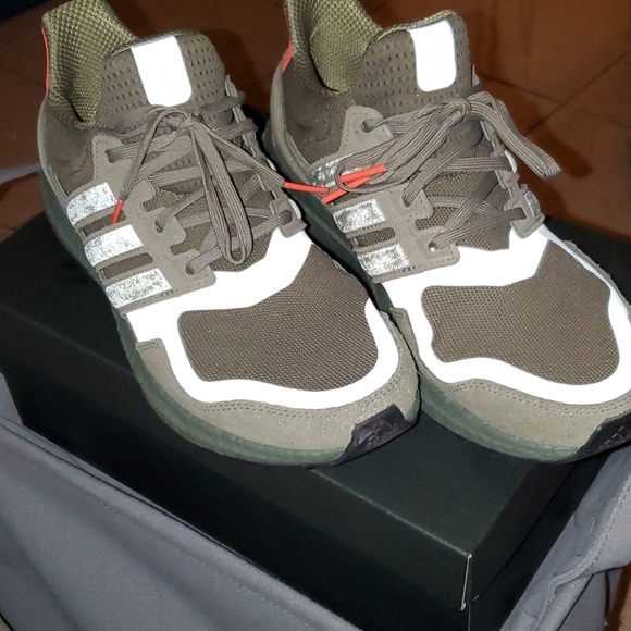 Adidas Ultraboost main image 4